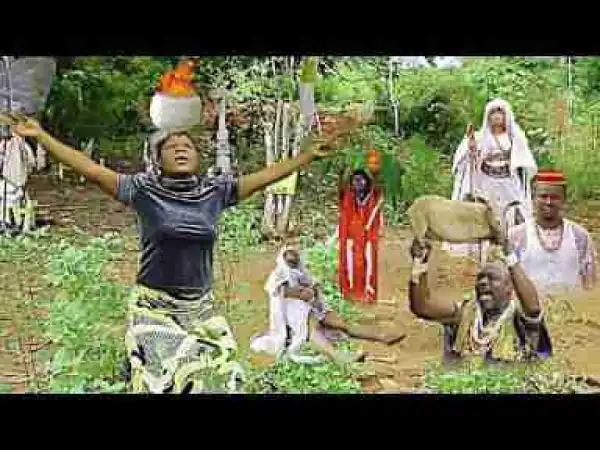 Video: Power Of A Strange Priestess